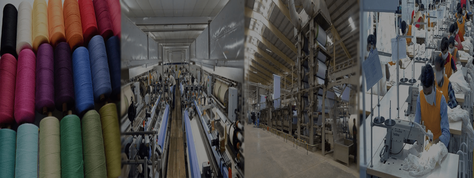 Best Woven ERP in Bangladesh