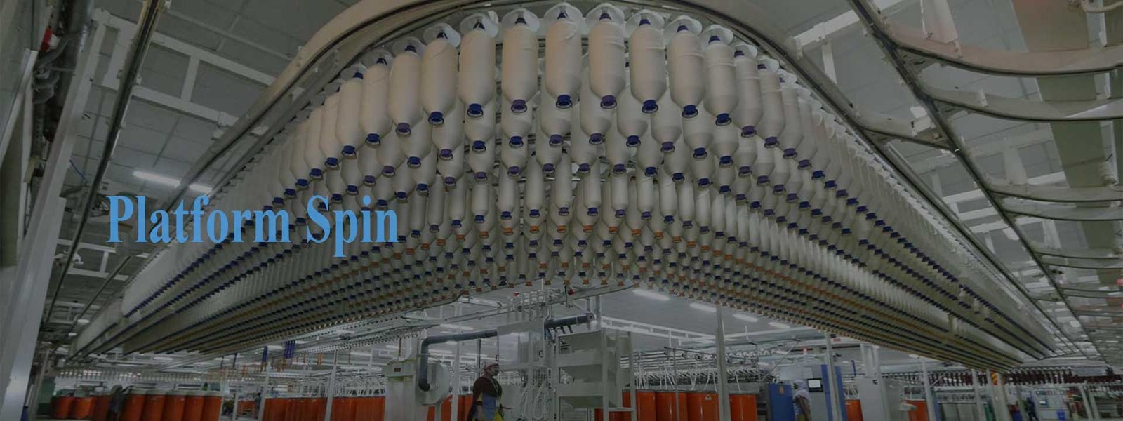 Best Spinning ERP in Bangladesh