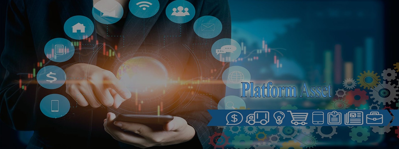 Best Fixed Asset Management System in Bangladesh