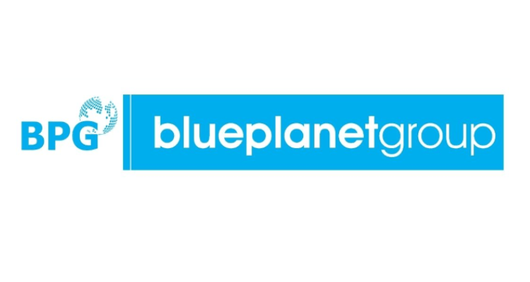 Blue planet group