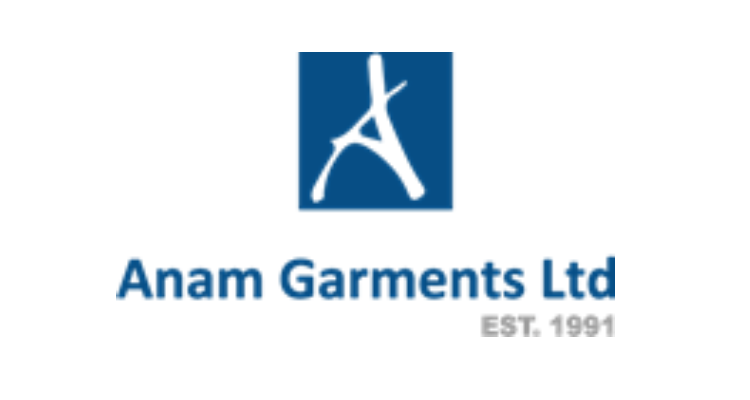Anam garments ltd